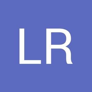Meet your Posher, Lr